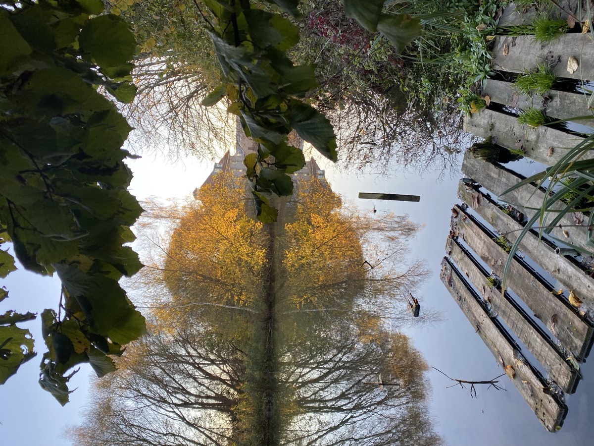 Fabella Flats Außenansicht an der Wiesent Forchheim