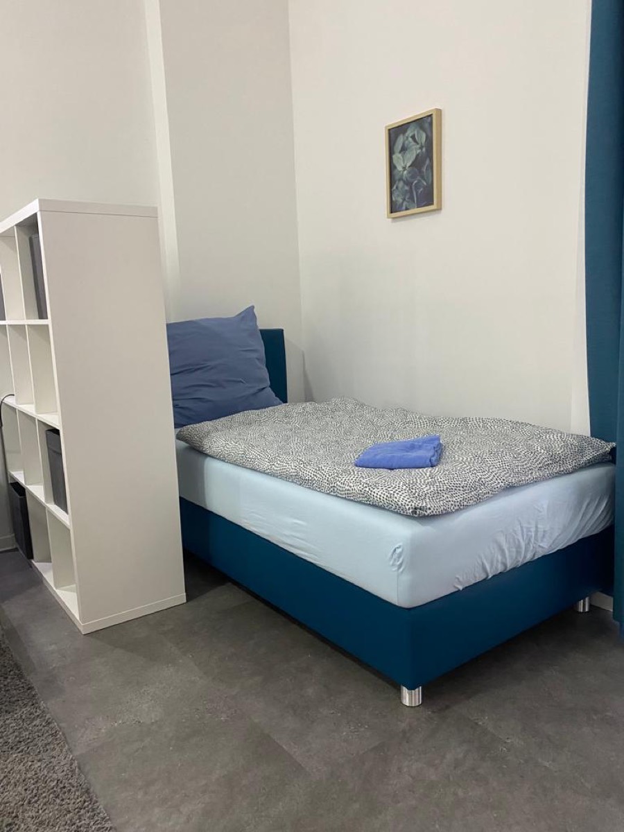 No.5 Appartements Stein bei Nürnberg