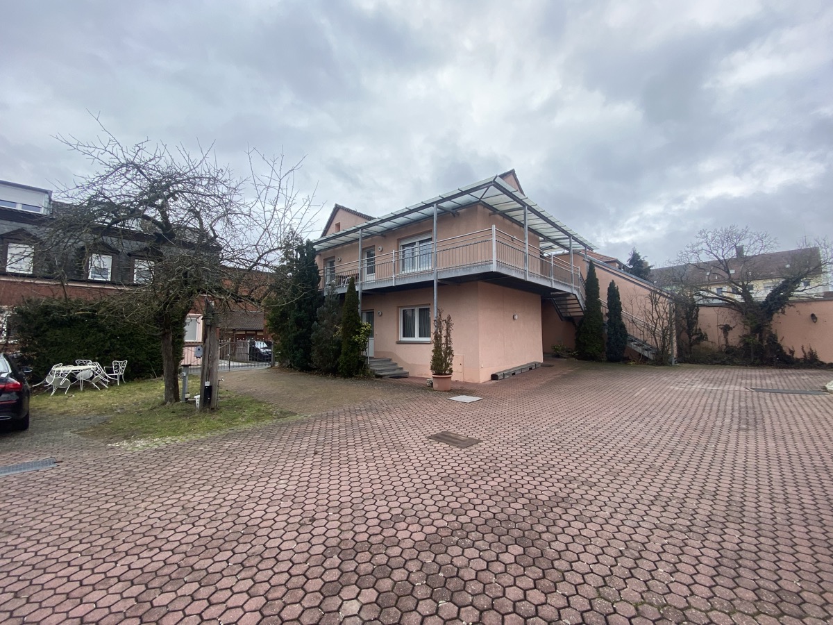 No.5 Appartements Stein bei Nürnberg