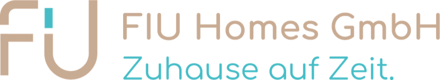 FIU Homes Logo